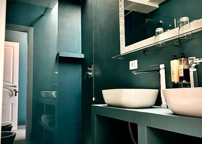Trastevere House 4* רומא