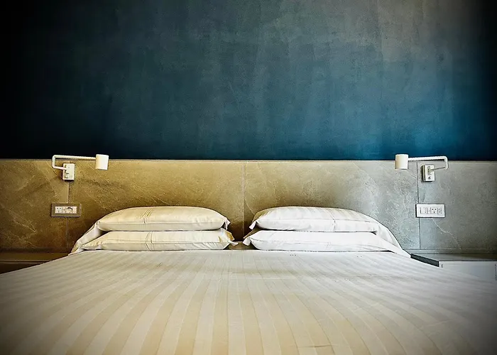Trastevere House