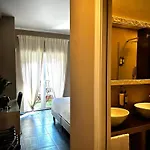 Bed and breakfast Intrasteverehouse Roma
