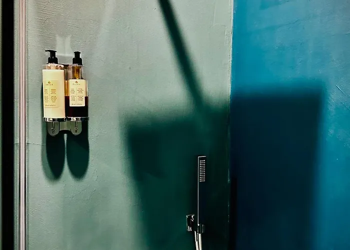 Trastevere House Couette-café