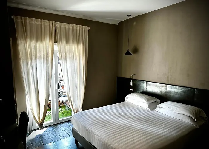 Trastevere House Roma