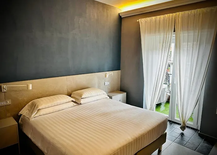 Trastevere House Couette-café