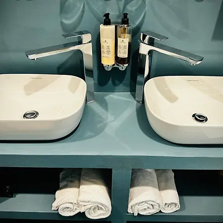 Bed & Breakfast Intrasteverehouse