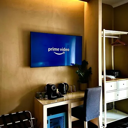 Intrasteverehouse Rome