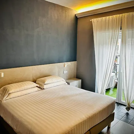 Intrasteverehouse Bed & Breakfast