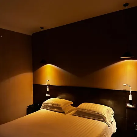 فندق مبيت وإفطار Trastevere House روما