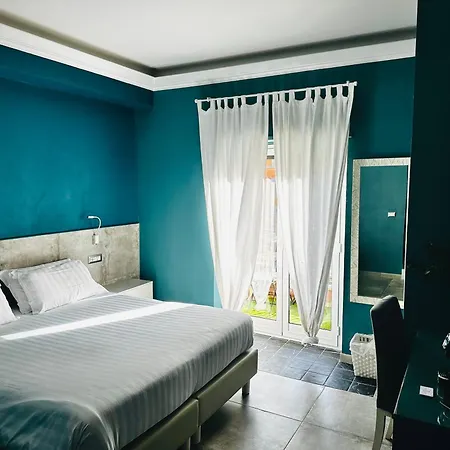 Trastevere House فندق مبيت وإفطار