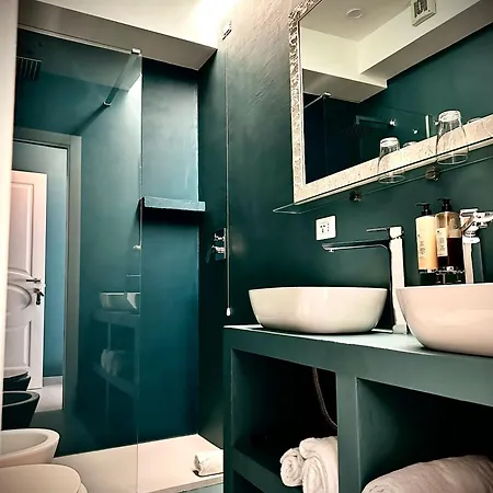Trastevere House * Rome