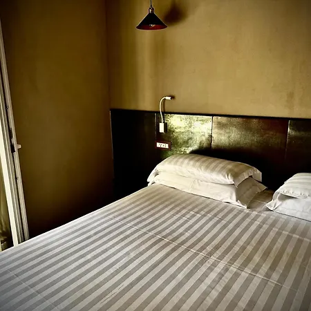 Trastevere House