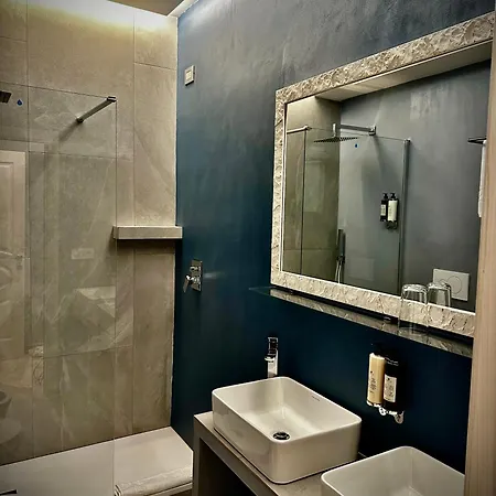 Couette-café Trastevere House Rome