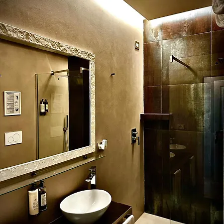 Trastevere House Couette-café