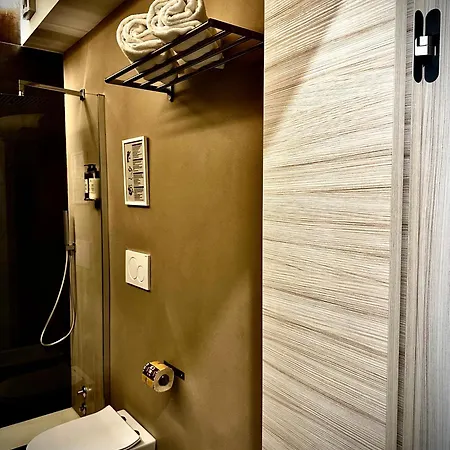 Trastevere House فندق مبيت وإفطار *