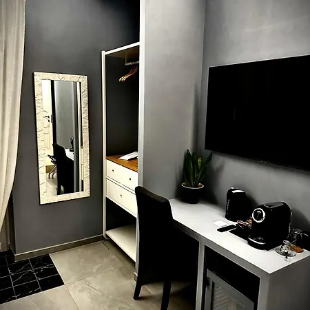 Trastevere House Couette-café