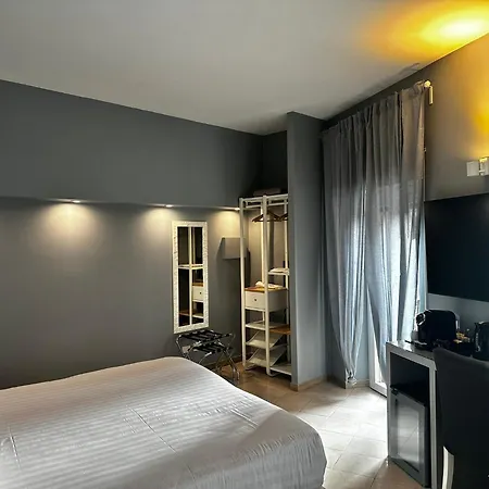 Trastevere House فندق مبيت وإفطار