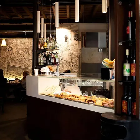 Couette-café Trastevere House