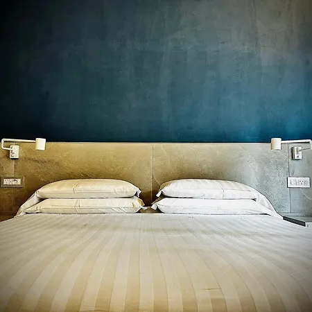 Trastevere House